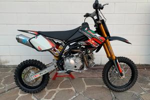 Bucci Moto BR1 F4 - 2009