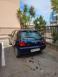 Ford fiesta 1998 - benzina 1.2