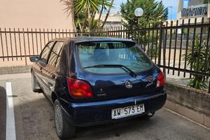Ford fiesta 1998 - benzina 1.2