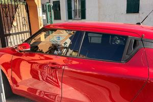 Suzuki Swift top  2023