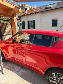 Suzuki Swift top  2023