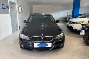 Bmw 318 318d 2.0 143CV cat Touring Eletta