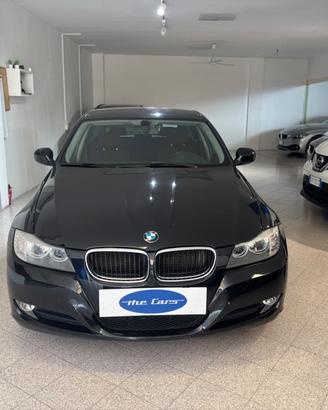 Bmw 318 318d 2.0 143CV cat Touring Eletta