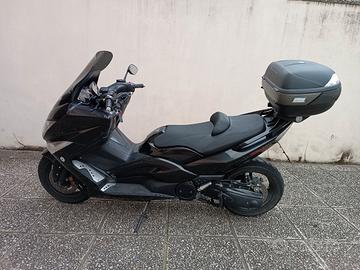 Yamaha T Max - 2009 - 65.000 km