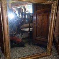 specchio antico originale 