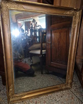 specchio antico originale 