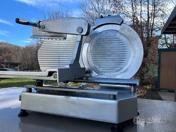 AFFETTATRICE PROFESSIONALE VERTICALE