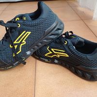 Scarpa da lavoro Upower