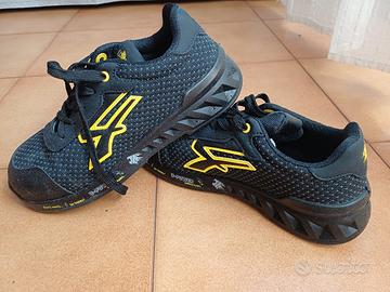 Scarpa da lavoro Upower