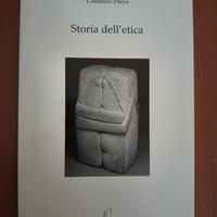 Storia dell' etica Costanzo Preve