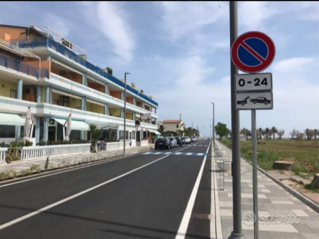 Casa San Salvo marina a 50 mt dalla spiaggia