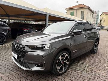 DS AUTOMOBILES DS 7 Crossback 1.5 bluehdi Perfor