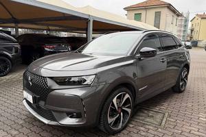 DS AUTOMOBILES DS 7 Crossback 1.5 bluehdi Perfor