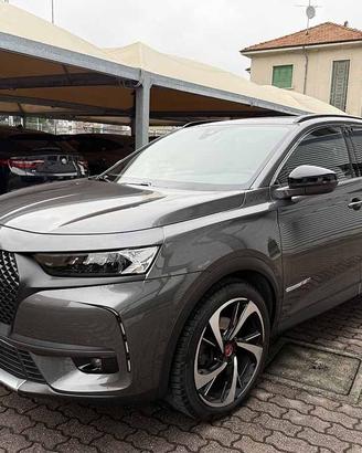 DS AUTOMOBILES DS 7 Crossback 1.5 bluehdi Perfor