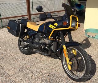 Bmw r 80 gs - 1993