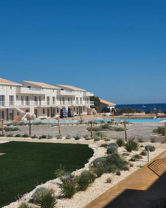 Case Vacanze Marzamemi - Portopalo Prenota Ora