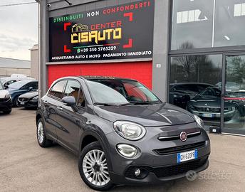 Fiat 500X 1.3 T4 150 CV DCT Yacht Club Capri