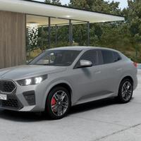 BMW X2 sdrive 20d 48V Msport Pro auto
