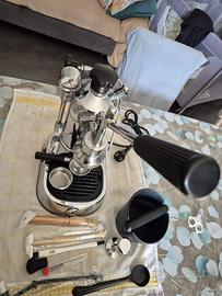 La Pavoni professional