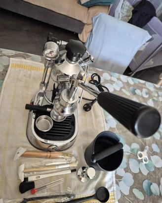 La Pavoni professional