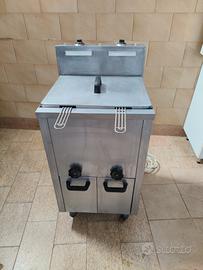 friggitrice professionale 380