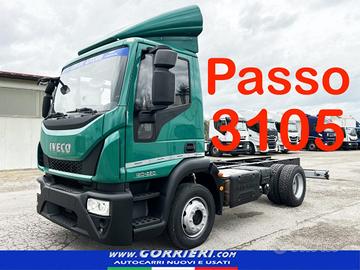 IVECO Eurocargo 120-220P