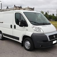 FIAT Ducato 2.3 MTJ 130 L1H1 (PC-TN) OFFICINA MOB.