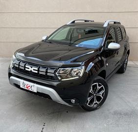 Dacia Duster 1.5 Diesel 4x4