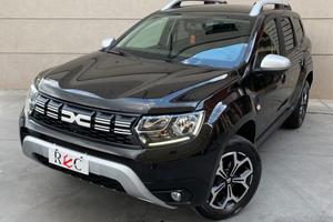 Dacia Duster 1.5 Diesel 4x4