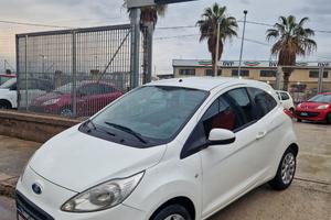 ford ka diesel neopatentati 