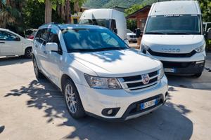 Fiat Freemont 7 posti 2.0 Mjt 170 CV 4x4 aut. Loun