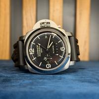 Panerai Luminor 1950 10 Days GMT