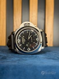 Panerai Luminor 1950 10 Days GMT