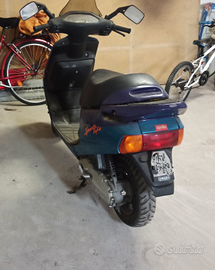 Aprilia amico GL
