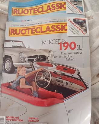 Ruoteclassiche
