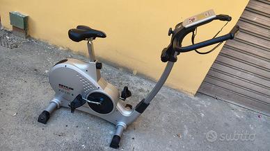 3 attrezzi Palestra