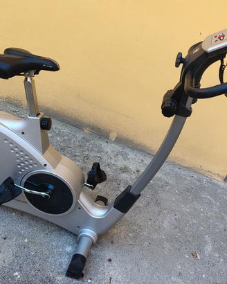 3 attrezzi Palestra