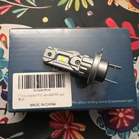 Lampadine led h7 canbus100 watt