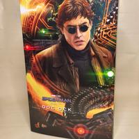 Hot Toys Doc Ock MMS 632 