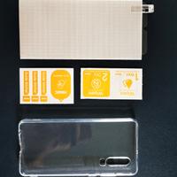 cover e screen protector Huawei p30