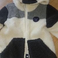 Napapijri orsetto giacca