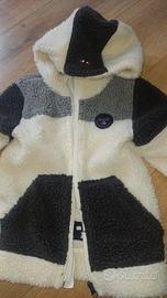 Napapijri orsetto giacca