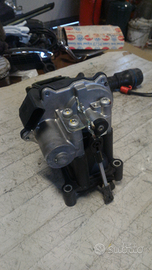 Valvola commutazione collettore aspirazione A6