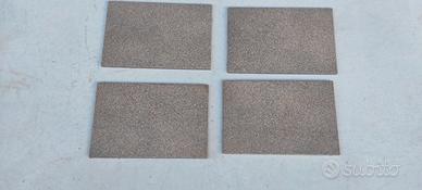 pavimento per esterno/ balconi 