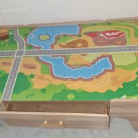 Tavolino giochi per bambini