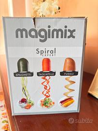 Magimix Spiral Expert – tagliaverdure a spirale n