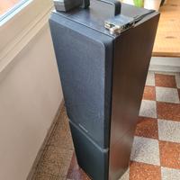 Stereo casse bluetooth usb aux