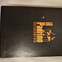 Dvd box il padrino