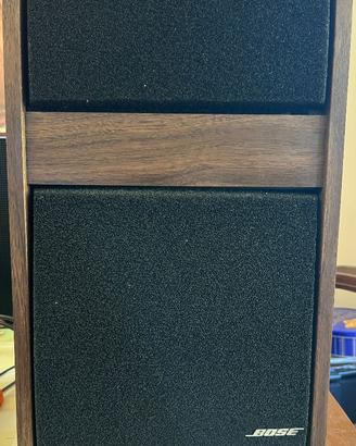 BOSE Model 301 Direct/Reflecting®