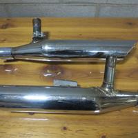 Terminali originali Suzuki VS800 Marauder 